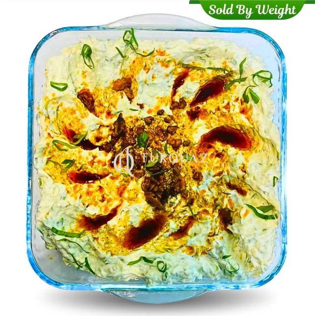 Courgette Paste SBW - Courgette Paste SBW
