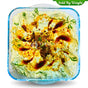 Courgette Paste SBW - Courgette Paste SBW