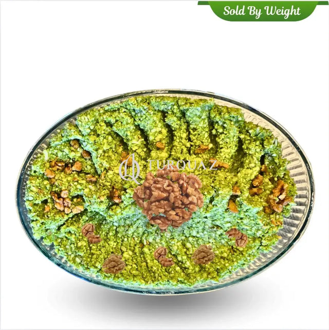 Cretan Paste SBW Cretan Paste SBW