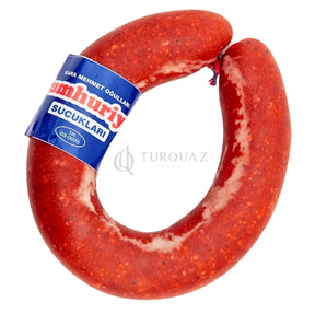 Cumhuriyet Sucuk 300g Cumhuriyet Sucuk 300g