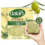 Dalan Defne Soap with Olive Oil & Laurel 150g Hand Soaps