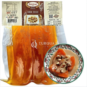 Dalgac Pumpkin Dessert 500g Pumkin Dessert
