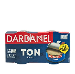 Dardanel Ton Classic 2x140 - Dardanel Ton Classic 2x140