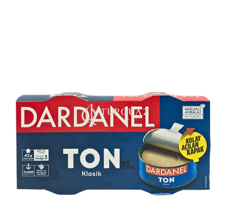 Dardanel Ton Classic 2x140 - Dardanel Ton Classic 2x140