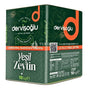 Dervisoglu Coctail Green Olives 10Kg - Dervisoglu Coctail Green Olives 10Kg