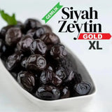 Dervisoglu Grilled Green Olives 10Kg - Dervisoglu Grilled Green Olives 10Kg