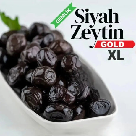 Dervisoglu Grilled Green Olives 10Kg - Dervisoglu Grilled Green Olives 10Kg