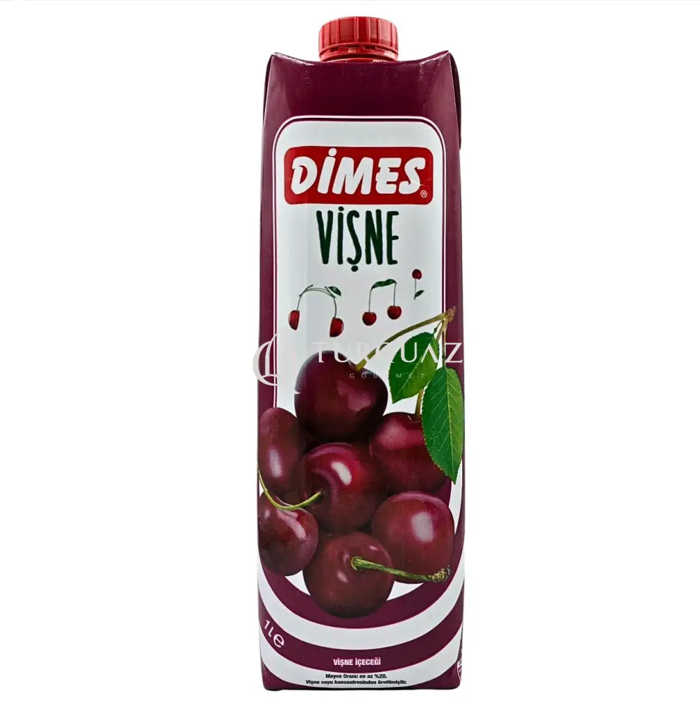 Dimes Cherry Juice 1Lt Cherry Juice