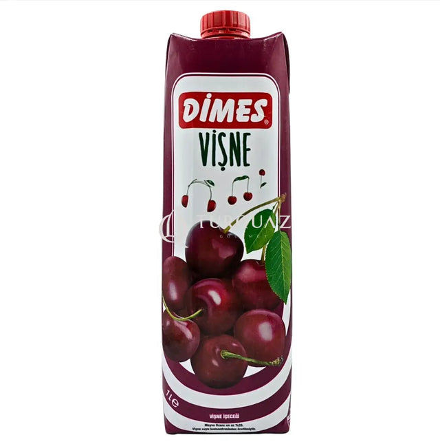 Dimes Cherry Juice 1Lt Cherry Juice