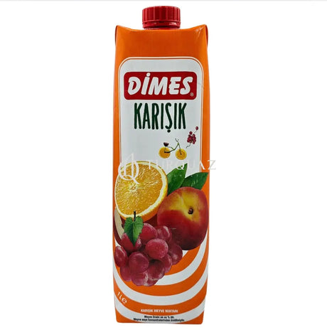 Dimes Mix Juice 1Lt Mix Juice
