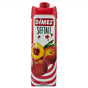 Dimes Peach Juice 1Lt Peach Juice