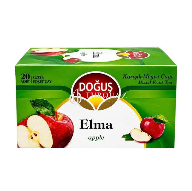 Dogus Apple Tea 40g - Turkish Tea