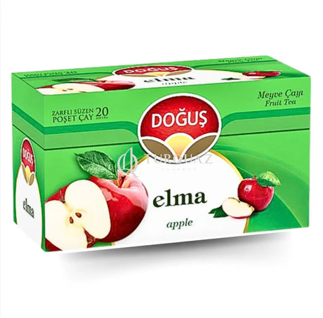 Dogus Apple Tea 40g Turkish Tea