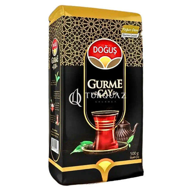 Dogus Gurme Tea 500g Turkish Tea