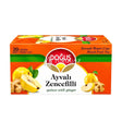 Dogus Quince and Ginger Tea 38g - Turkish Tea