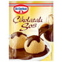 Dr.Oetker Chocolate Sauce 123g Dr Otker cholate Sauce 128 Gr