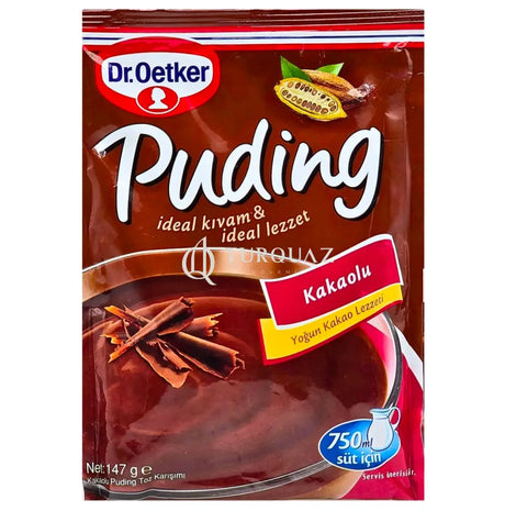 Dr.Oetker Cocoa Puding 147g Dr.Oetker Cocoa Puding 147g