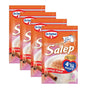 Dr.Oetker Express Sahlep 4pcsX56g Dr Oetker Sahlep 4X56g