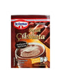 Dr.Oetker Hot Chocolate 19g Dr Oetker Hot Chocolate 19g
