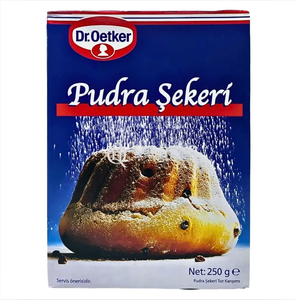 Dr.Oetker Icing Sugar 250g Powdered sugar