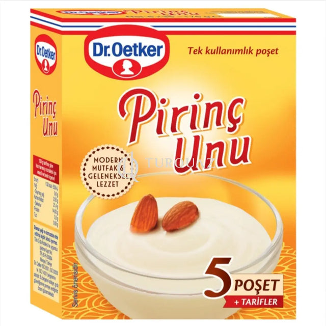 Dr.Oetker Rice Flour 175g Rice Flour