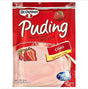 Dr.Oetker Strawberry Puding 120g Strawberry Puding