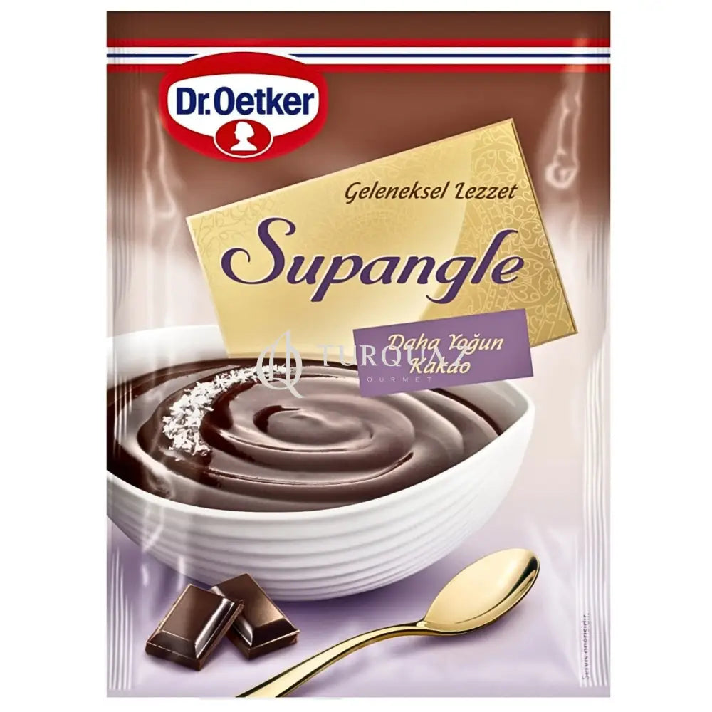 Dr.Oetker Supangle 143g Suphangile