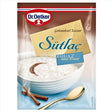 Dr.Oetker Sutlac 156g Sutlac