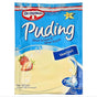 Dr.Oetker Vanilla Puding 120g Vanilla Puding