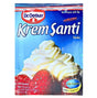 Dr.Oetker Whipped Cream 72g Dr Oetker Whipped Cream 72g