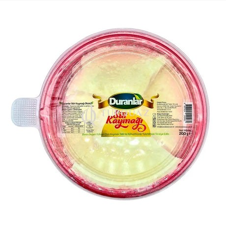 Duranlar Kaymak 200g Duranlar Kaymak 200g
