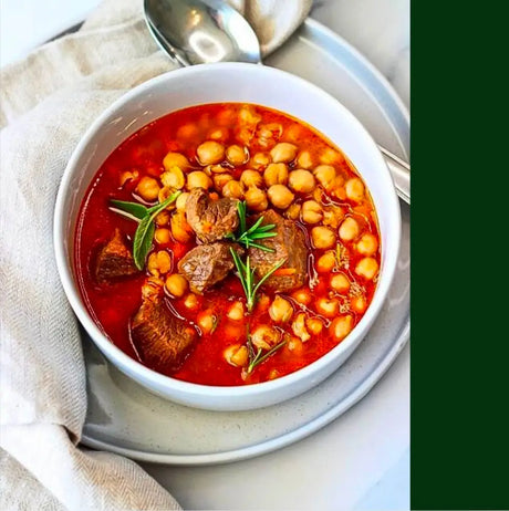 Duru Chickpeas 800g Turkish Rice