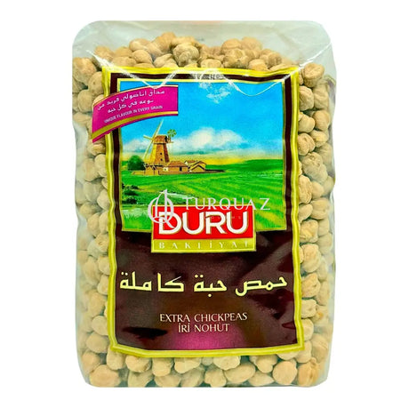 Duru Chickpeas 800g Turkish Rice