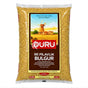 Duru Extra Coarse Bulgur (5000g) - Duru Extra Coarse Bulgur 5Kg