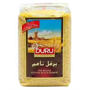 Duru Fine Bulgur 800g Duru Fine Bulgur 800g