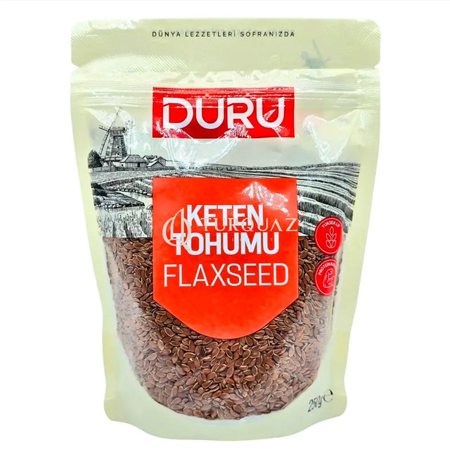 Duru Flaxseed 250g Duru Flaxseed 250g