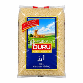 Duru Rice 800g - Duru Rice 800g