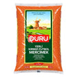 Duru Round Red Lentils (5000g) - Duru Round Red Lentils (5000g)