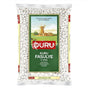 Duru White Beans 5Kg - Dry White Beans