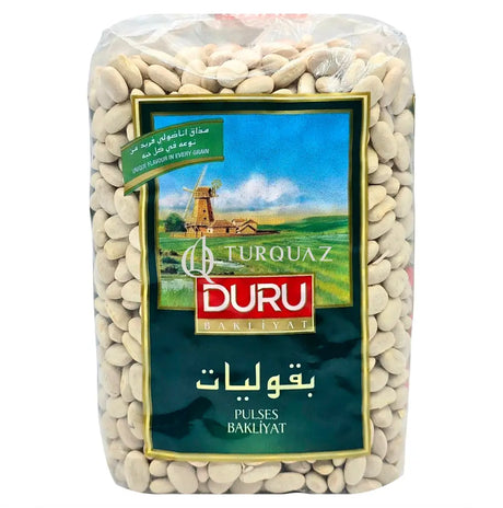 Duru White Beans 800g Duru White Beans
