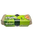 Egg Organic (Turkey) 10 pcs