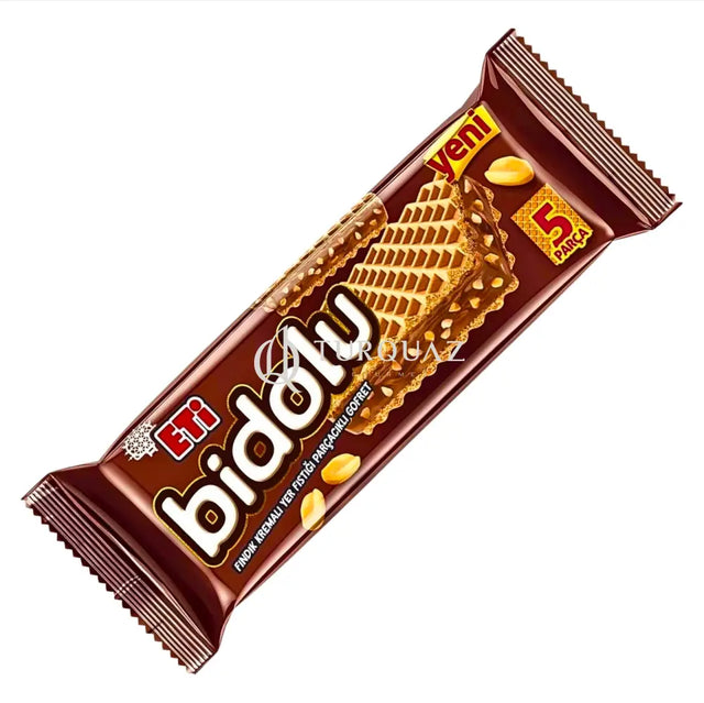 Eti Bidolu Pine Nuts Wafers 81g Eti Bidolu Pine Nuts Wafers 81g