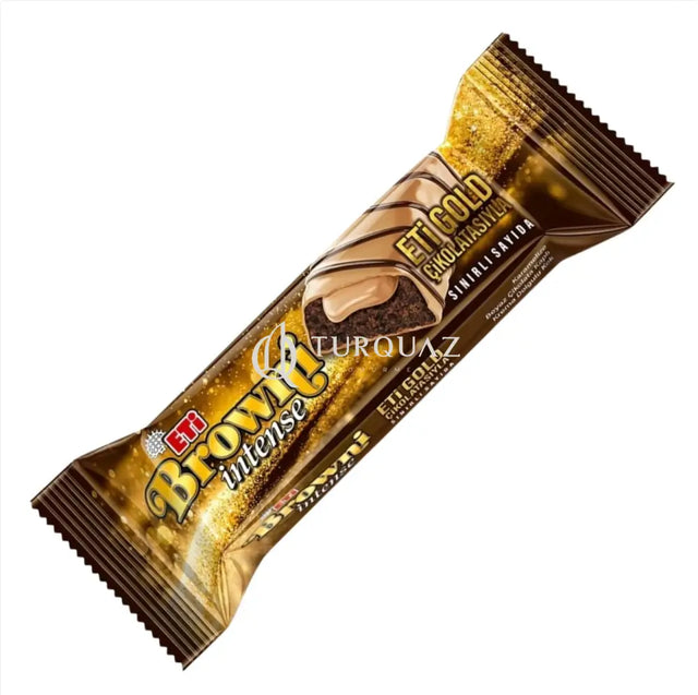 Eti Browni Intence Gold 48g Browne intense Gold