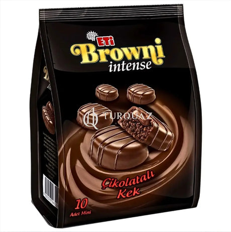 Eti Browni Intense 160g Eti intents Cacao