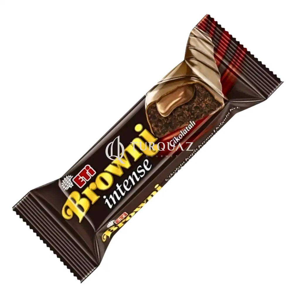 Eti Brownie Intense 48 gr