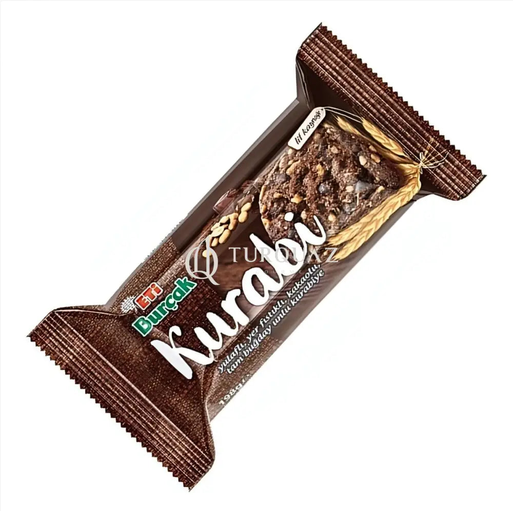 Eti Burcak Kurabi Cacao 198g Burcak Kurabi Cacao