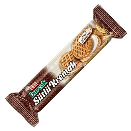Eti Burcak Milk Cream 100g Burcak Cacoa Cream