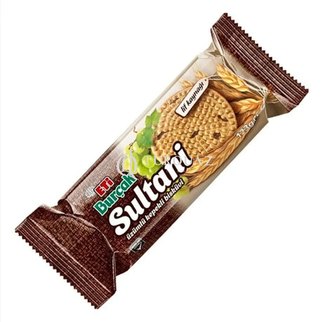 Eti Burcak Sultani 123g Burcak Sultani