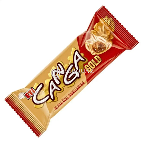 Eti Canga Gold 45g Canga Gold
