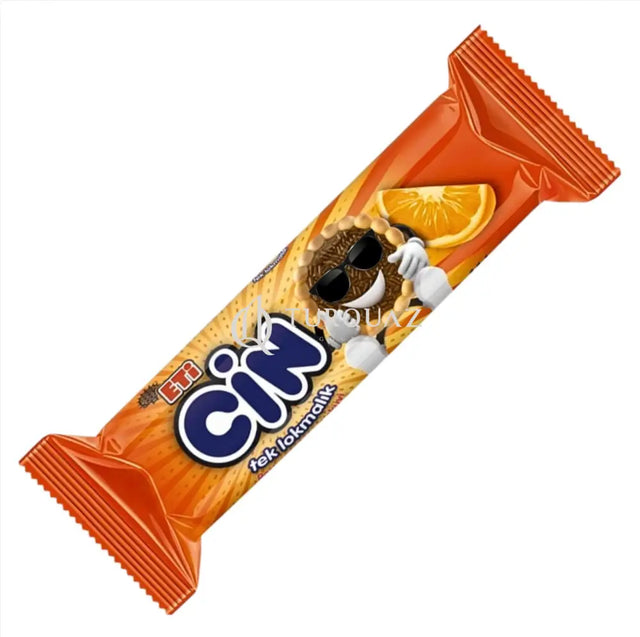 Eti Cin Biscuit 114g Eti Cin biscuit